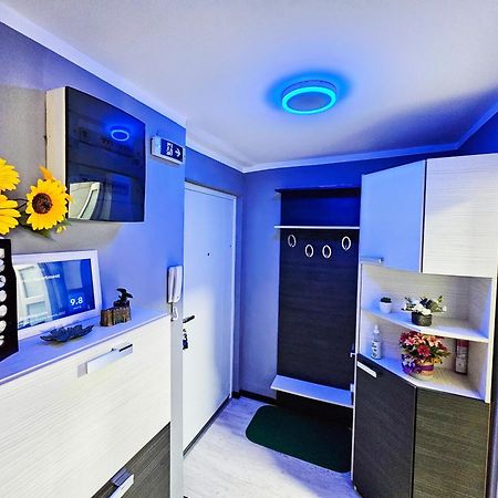Savic Apartment Center - Parking Free Ni エクステリア 写真