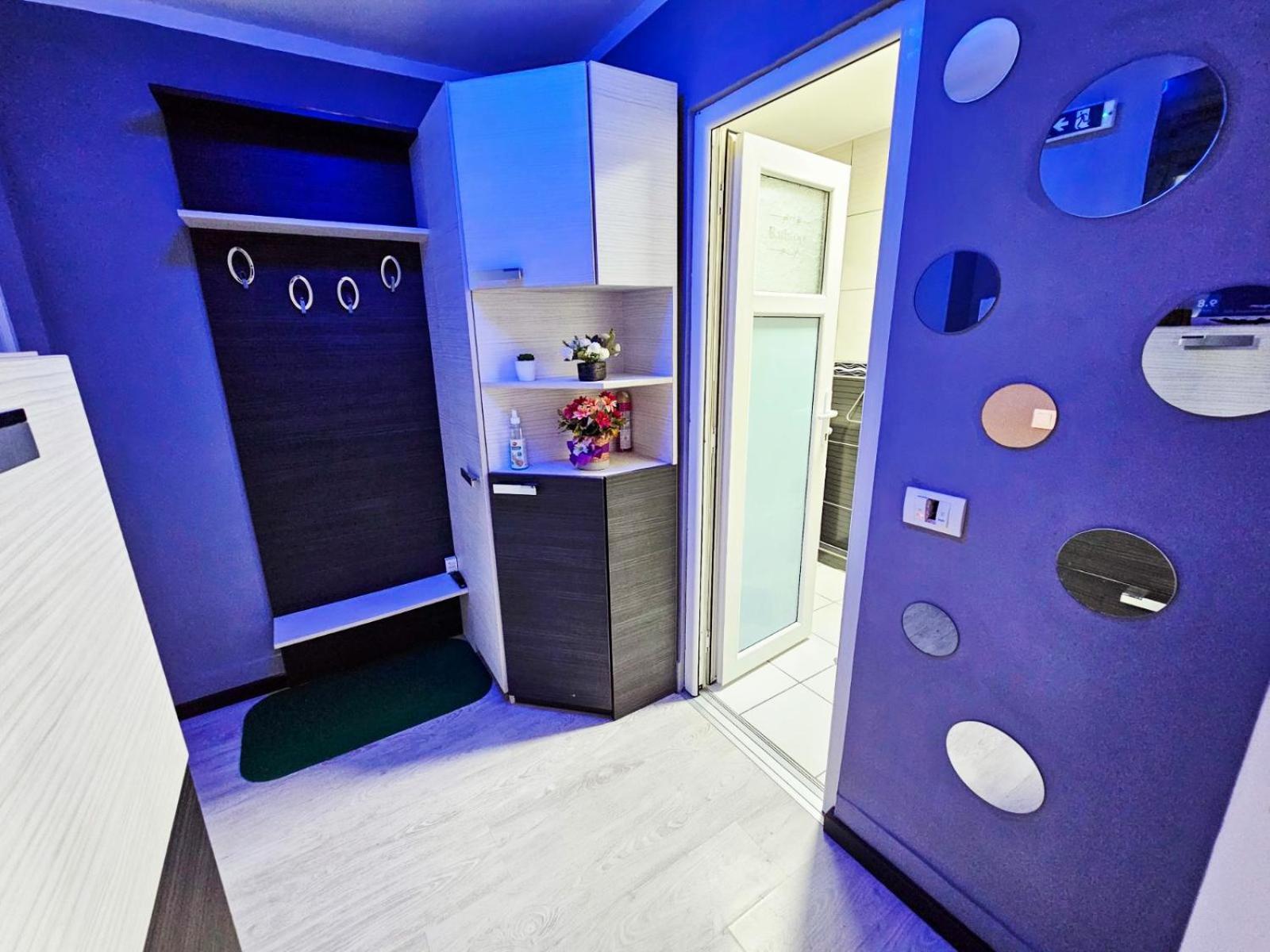 Savic Apartment Center - Parking Free Ni エクステリア 写真
